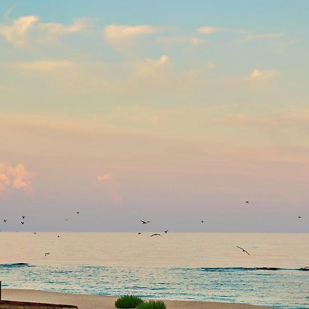 Hotel Palma Odessa Dış mekan fotoğraf