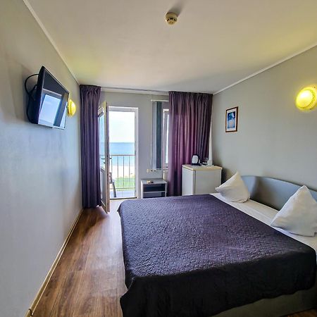 Hotel Palma Odessa Dış mekan fotoğraf
