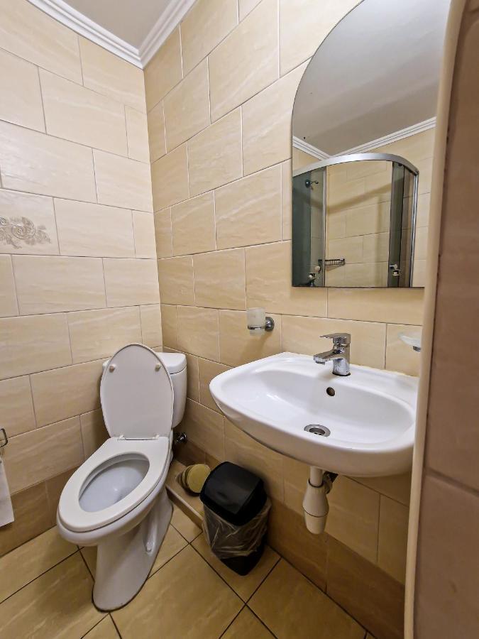 Hotel Palma Odessa Dış mekan fotoğraf