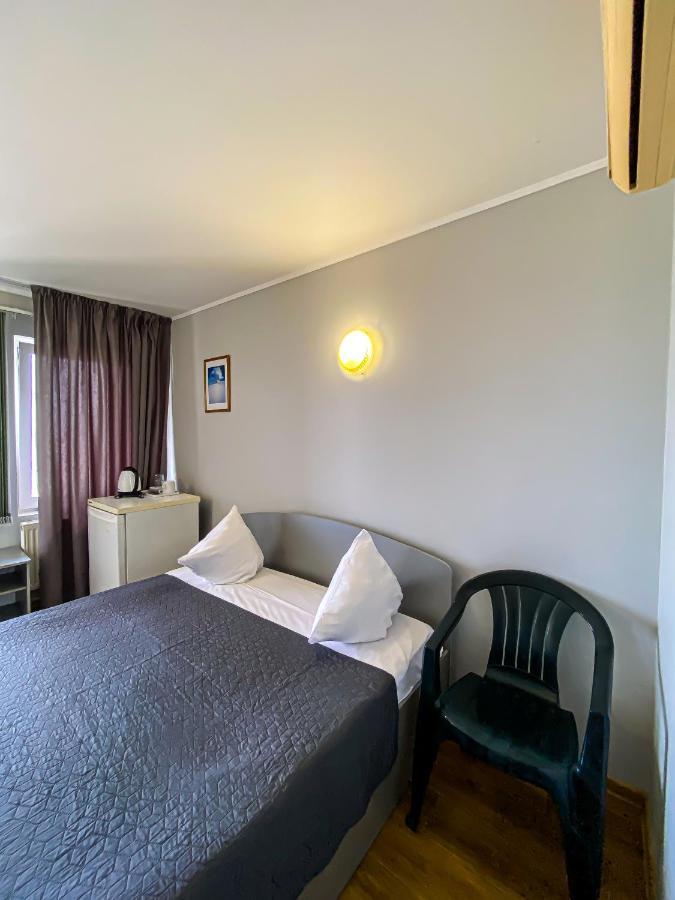 Hotel Palma Odessa Dış mekan fotoğraf