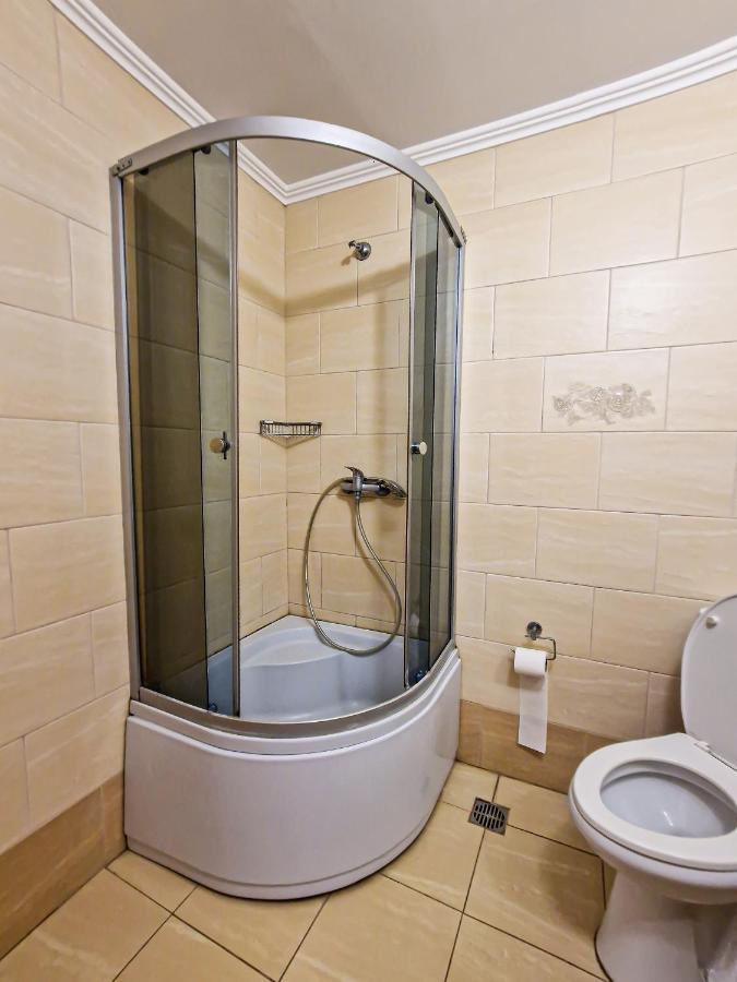 Hotel Palma Odessa Dış mekan fotoğraf
