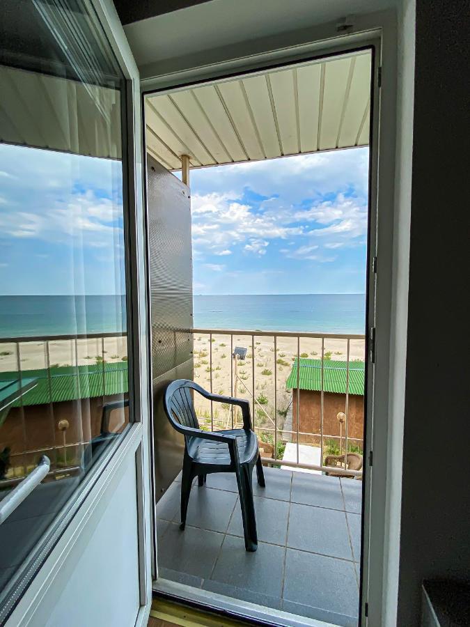 Hotel Palma Odessa Dış mekan fotoğraf