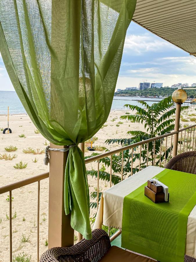 Hotel Palma Odessa Dış mekan fotoğraf