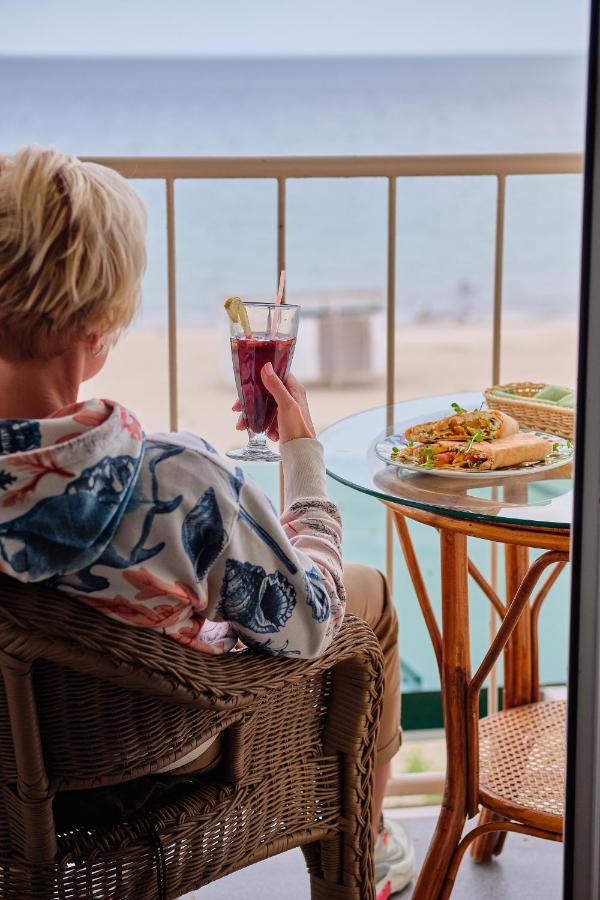 Hotel Palma Odessa Dış mekan fotoğraf