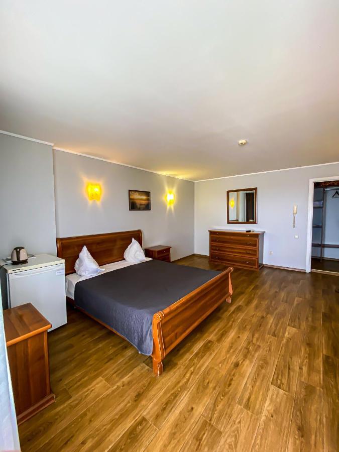 Hotel Palma Odessa Dış mekan fotoğraf