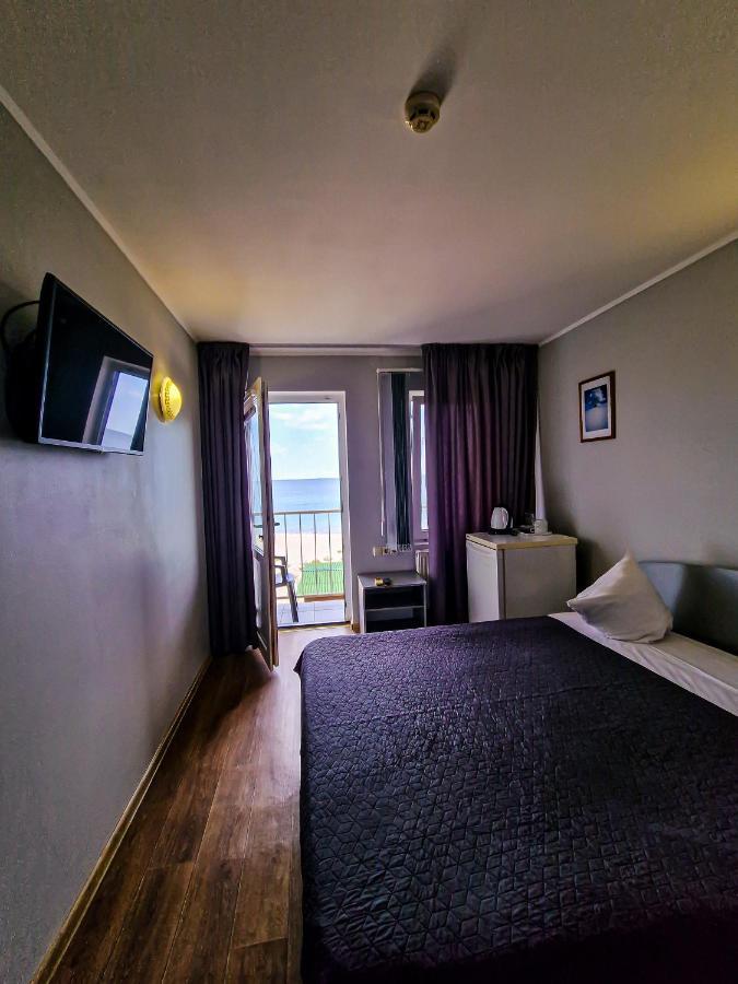 Hotel Palma Odessa Dış mekan fotoğraf