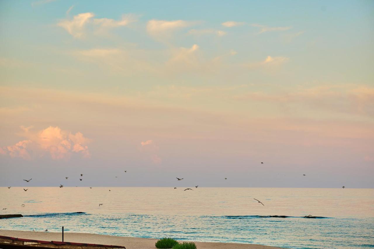 Hotel Palma Odessa Dış mekan fotoğraf