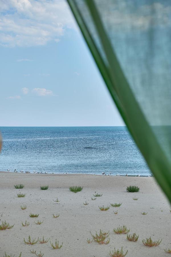 Hotel Palma Odessa Dış mekan fotoğraf