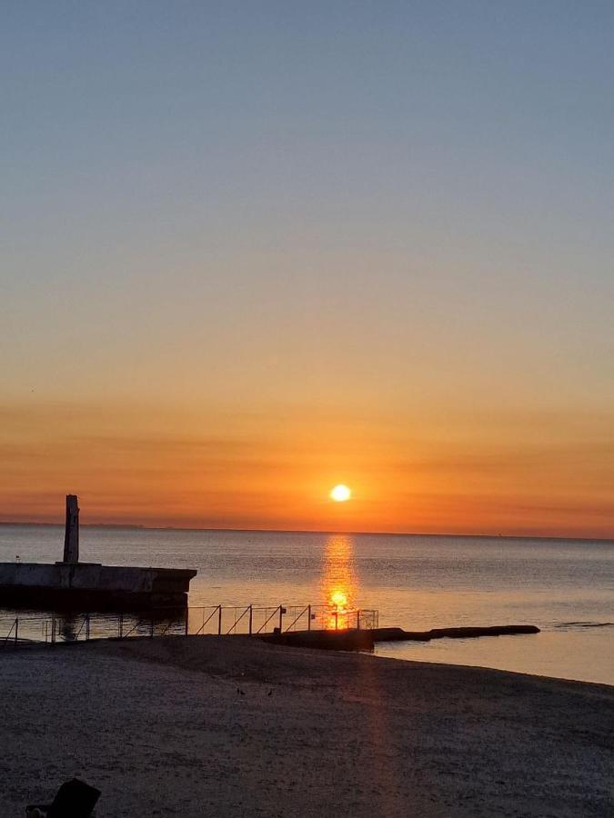 Hotel Palma Odessa Dış mekan fotoğraf