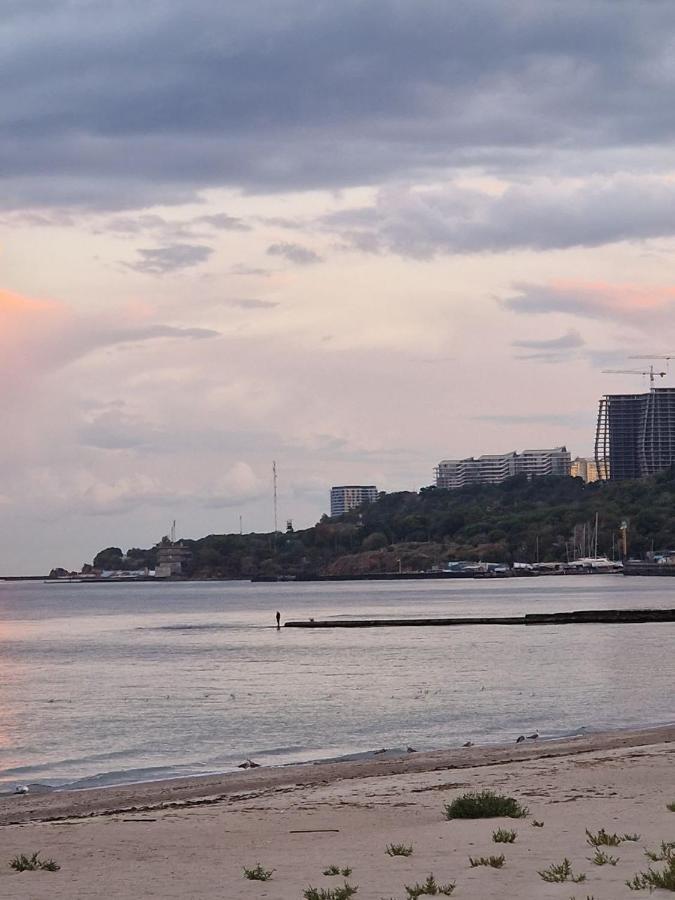 Hotel Palma Odessa Dış mekan fotoğraf
