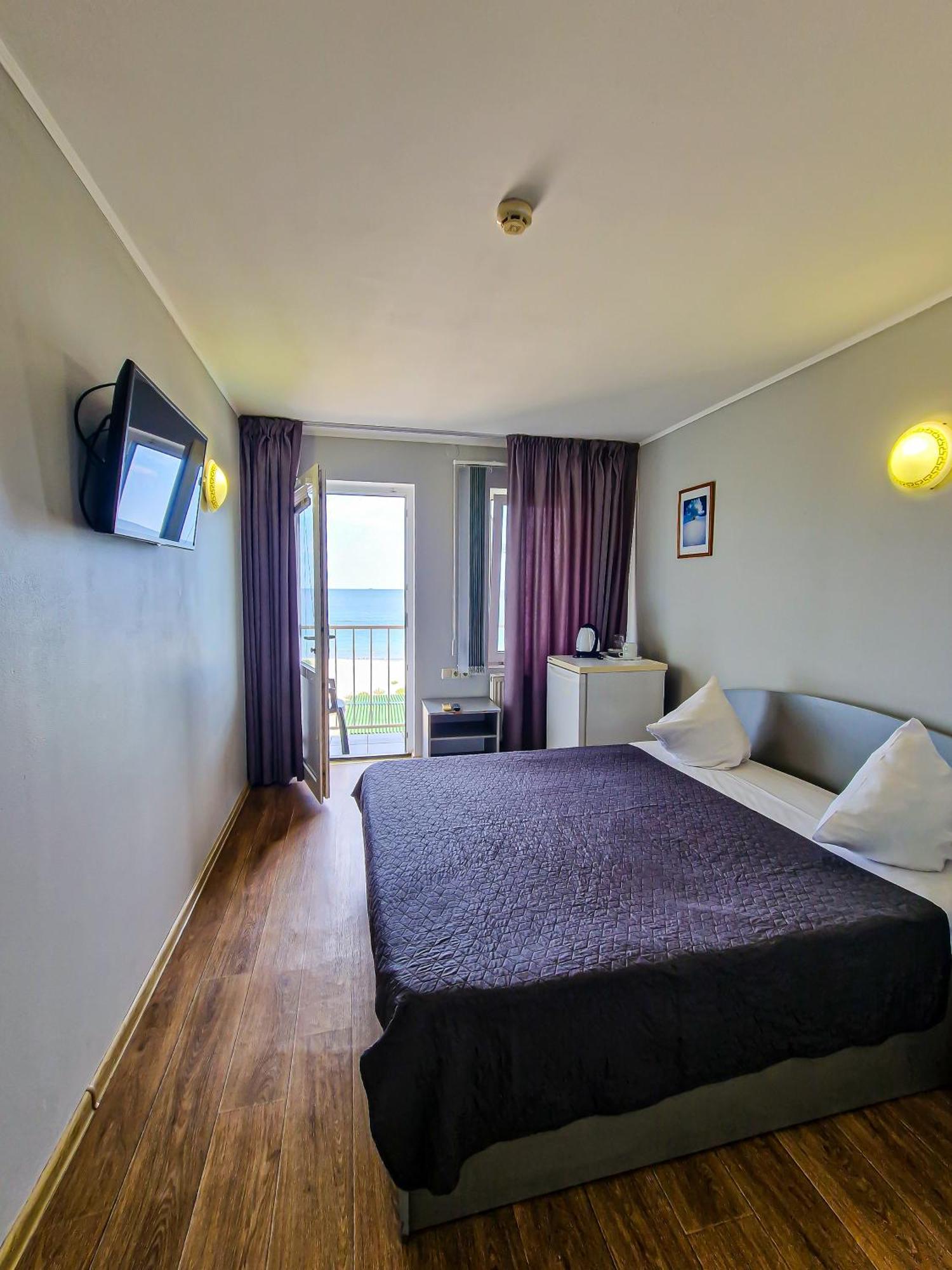 Hotel Palma Odessa Dış mekan fotoğraf