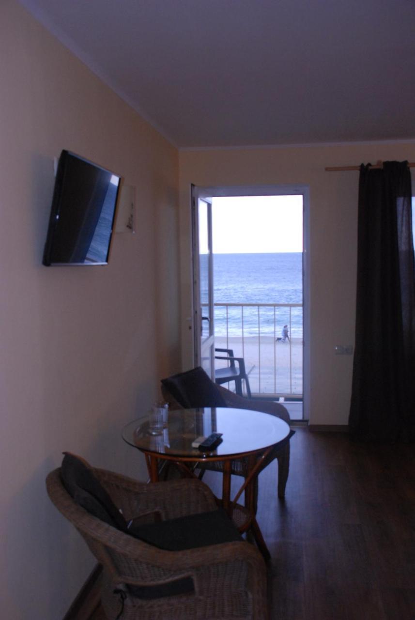 Hotel Palma Odessa Dış mekan fotoğraf